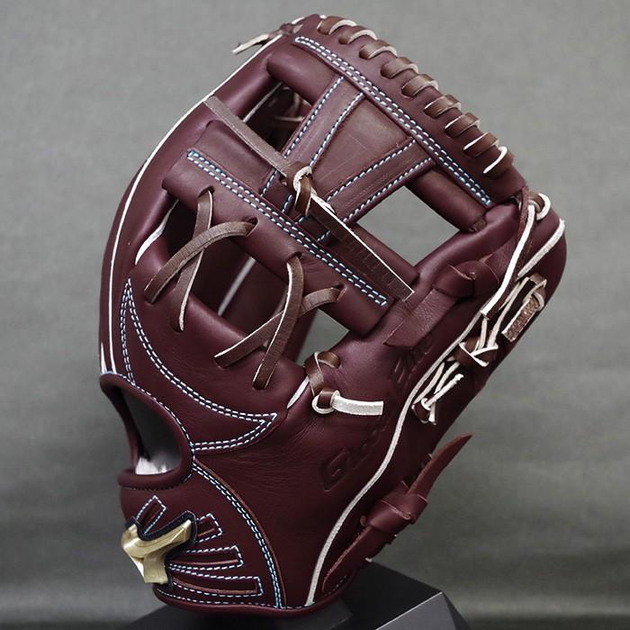 限定 グローバルエリート 軟式 グラブ H selection 02 内野 ミズノ(mizuno) 【野球・ソフト】　セカンド ショート グローブ 右投げ (1AJGR19313-68) グラブ selection ショート グローブ グローバルエリート 軟式 mizuno 野球 ソフト 1AJGR19313