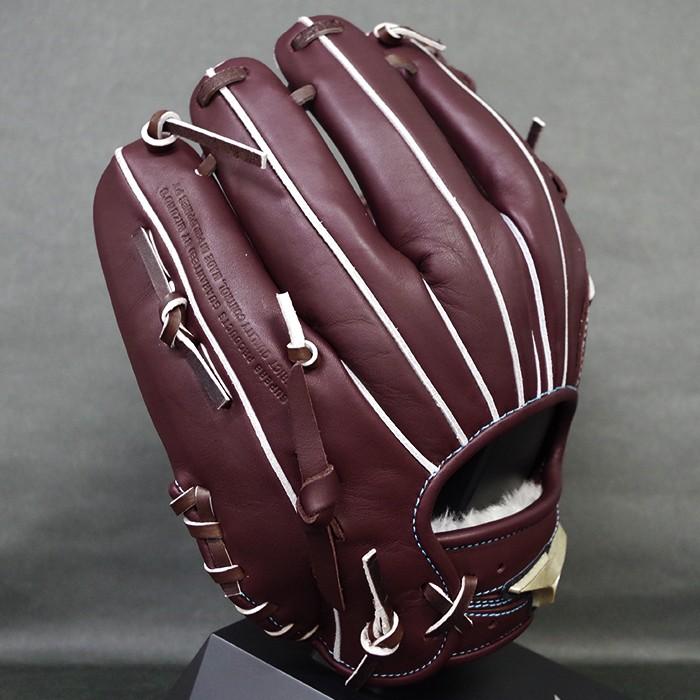 限定 グローバルエリート 軟式 グラブ H selection 02 内野 ミズノ(mizuno) 【野球・ソフト】　セカンド ショート グローブ 右投げ (1AJGR19313-68) グラブ selection ショート グローブ グローバルエリート 軟式 mizuno 野球 ソフト 1AJGR19313