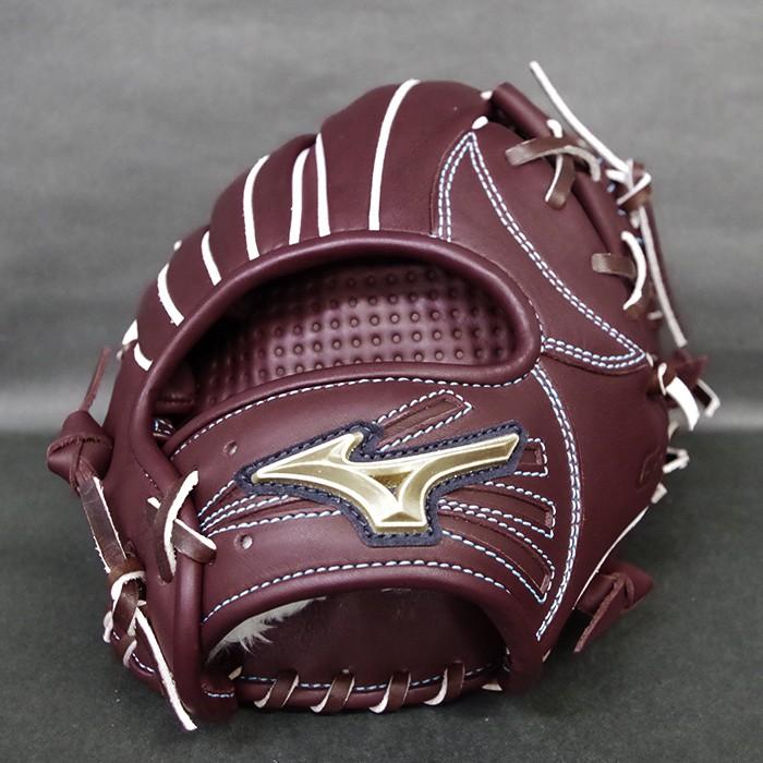 限定 グローバルエリート 軟式 グラブ H selection 02 内野 ミズノ(mizuno) 【野球・ソフト】　セカンド ショート グローブ 右投げ (1AJGR19313-68) グラブ selection ショート グローブ グローバルエリート 軟式 mizuno 野球 ソフト 1AJGR19313