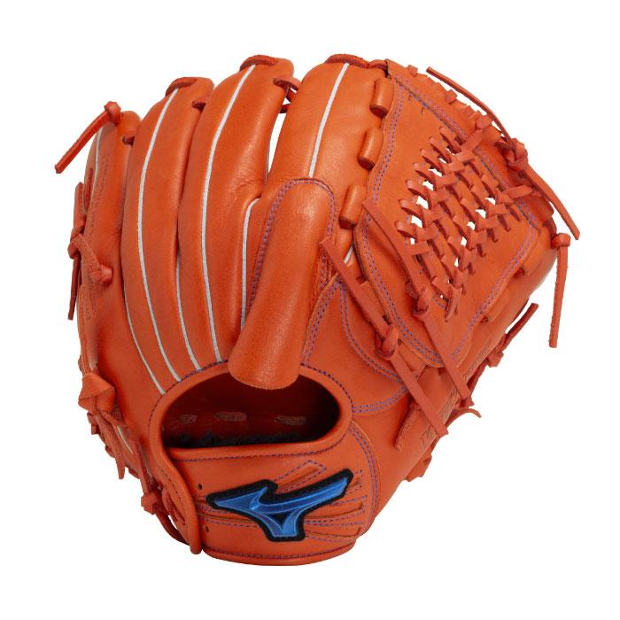 野球 ミズノ 軟式グローブ 軟式 グローブ mizuno 投手 ピッチャー 右