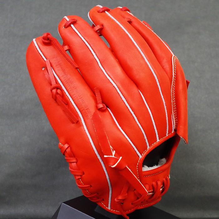 グローバルエリート 軟式 グラブ Hselection00 投手 ミズノ(mizuno