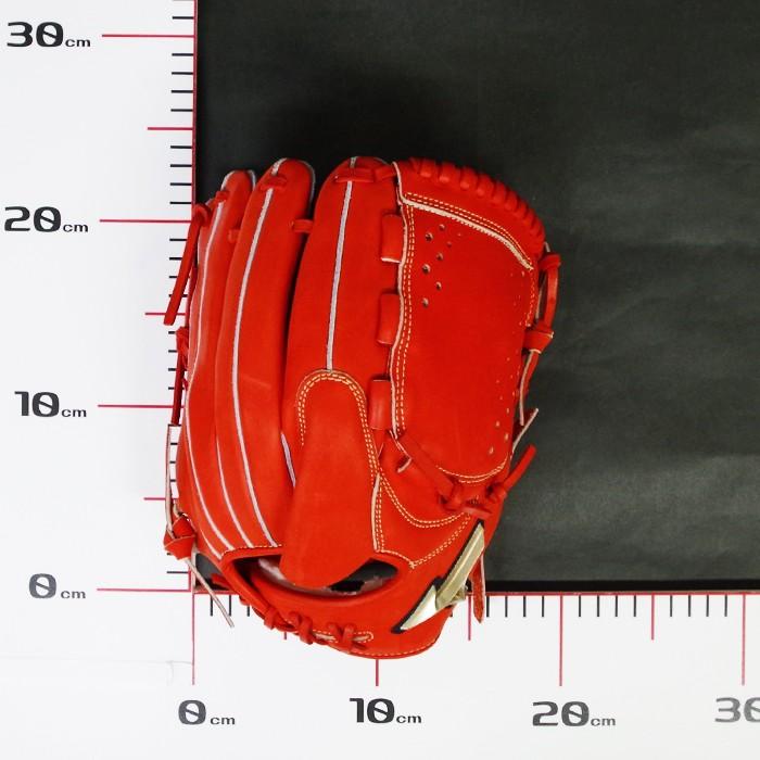 グローバルエリート 軟式 グラブ Hselection00 投手 ミズノ(mizuno