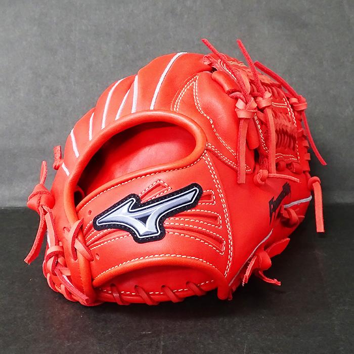 軟式 グラブ ダイヤモンドアビリティ 藤田型5mm小 内野 ミズノ(mizuno