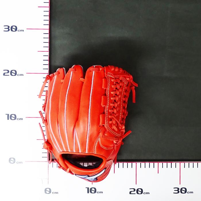 軟式 グラブ ダイヤモンドアビリティ 藤田型5mm小 内野 ミズノ(mizuno