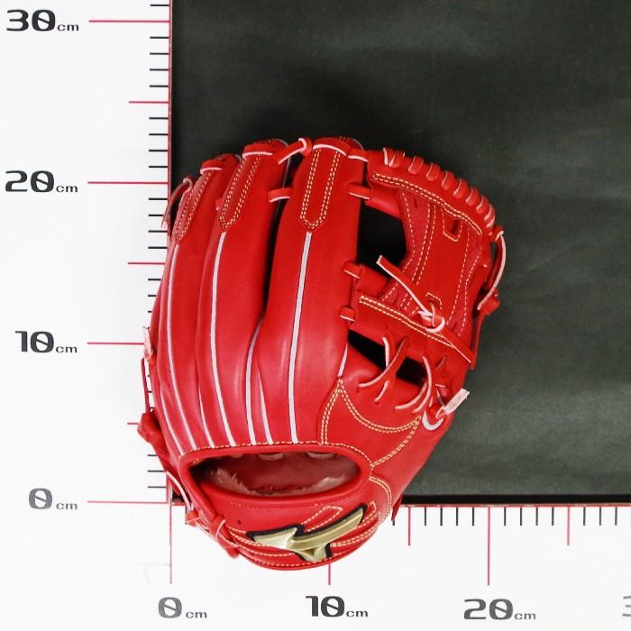 グローバルエリート 軟式 グラブ H selection energy 内野 ミズノ