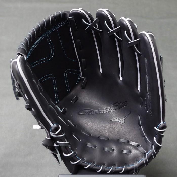 グローバルエリート 軟式 グラブ H Selection ∞ 投手 ミズノ(mizuno
