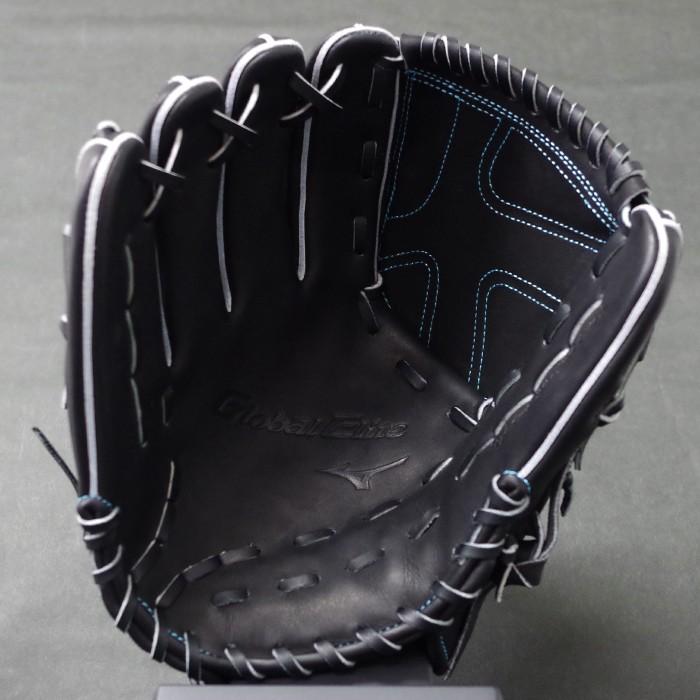 グローバルエリート 軟式 グラブ H Selection ∞ 投手 ミズノ(mizuno