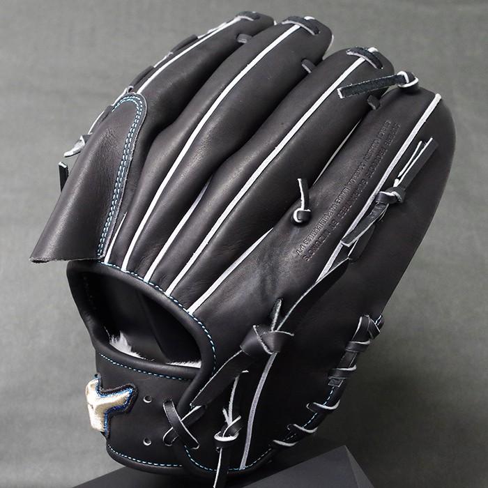 グローバルエリート 軟式 グラブ H Selection ∞ 投手 ミズノ(mizuno