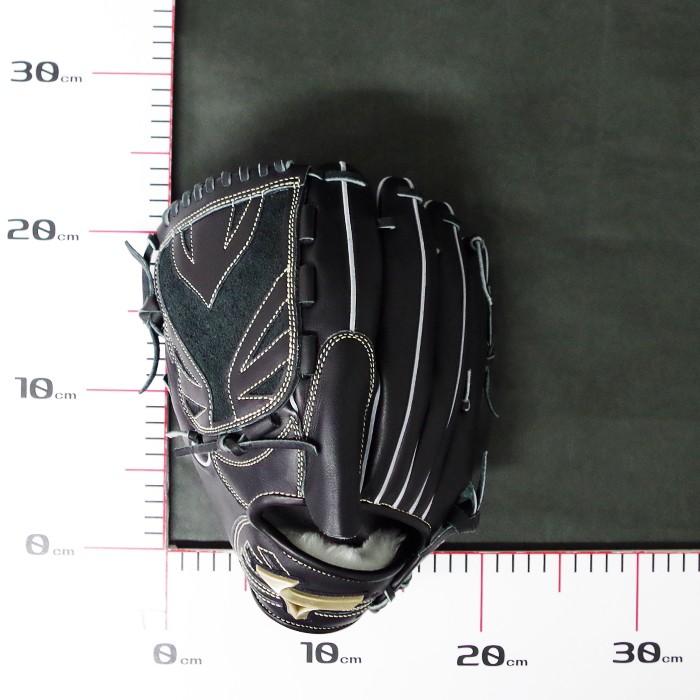 グローバルエリート 軟式 グラブ H selection 02＋ 投手 ミズノ(mizuno