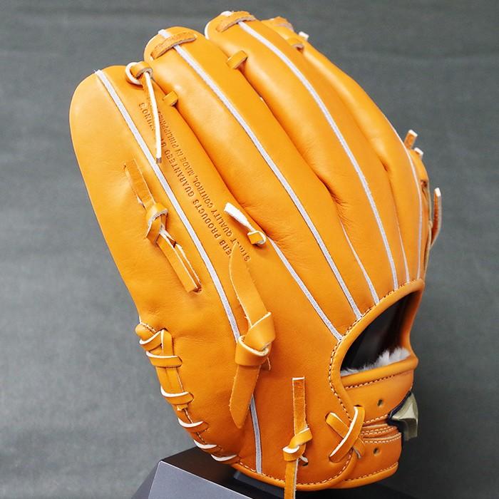 グローバルエリート 軟式 グラブ H selection 02＋ オールラウンド