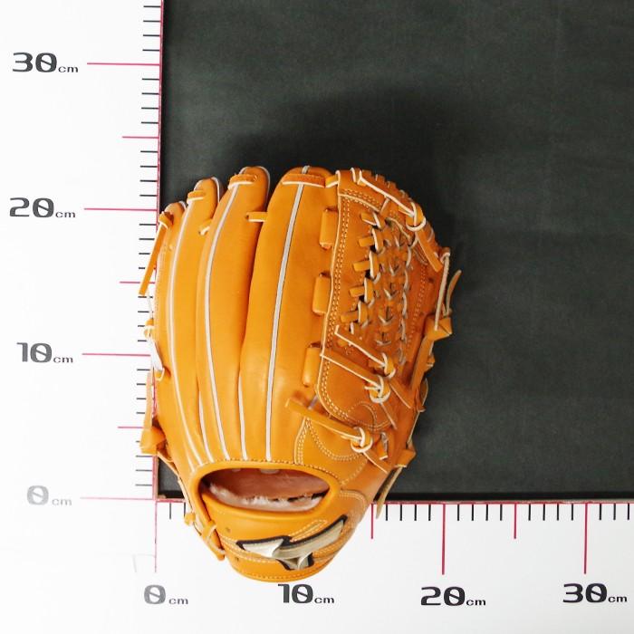 グローバルエリート 軟式 グラブ H selection 02＋ オールラウンド