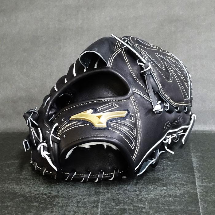 ミズノ　グローバルエリート　Hセレクション03 MIZUNO 送料無料 ミズノ グローブ 硬式用 グローバルエリート H