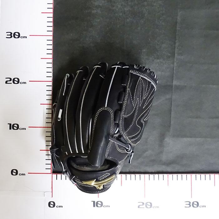 ミズノ　グローバルエリート　Hセレクション03 MIZUNO 送料無料 ミズノ グローブ 硬式用 グローバルエリート H