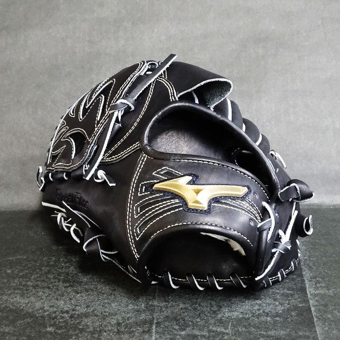 グローバルエリート 軟式 グラブ H Selection 03 投手 ミズノ mizuno