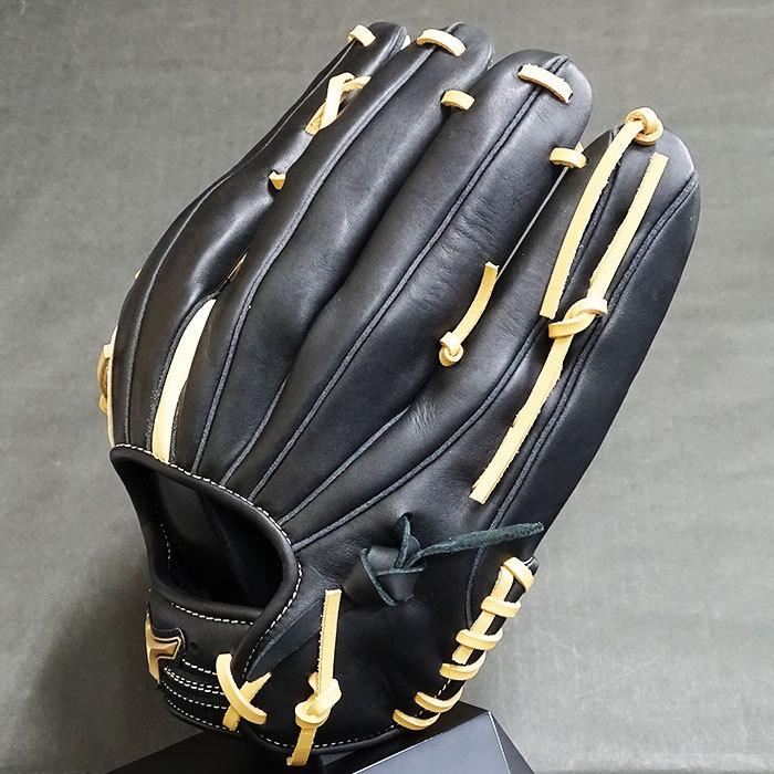 軟式 カラー グラブ DIVING CATCH 上林モデル 外野 ミズノ mizuno