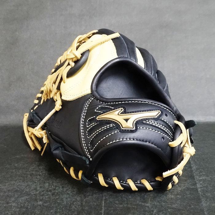 軟式 カラー グラブ DIVING CATCH 上林モデル 外野 ミズノ mizuno