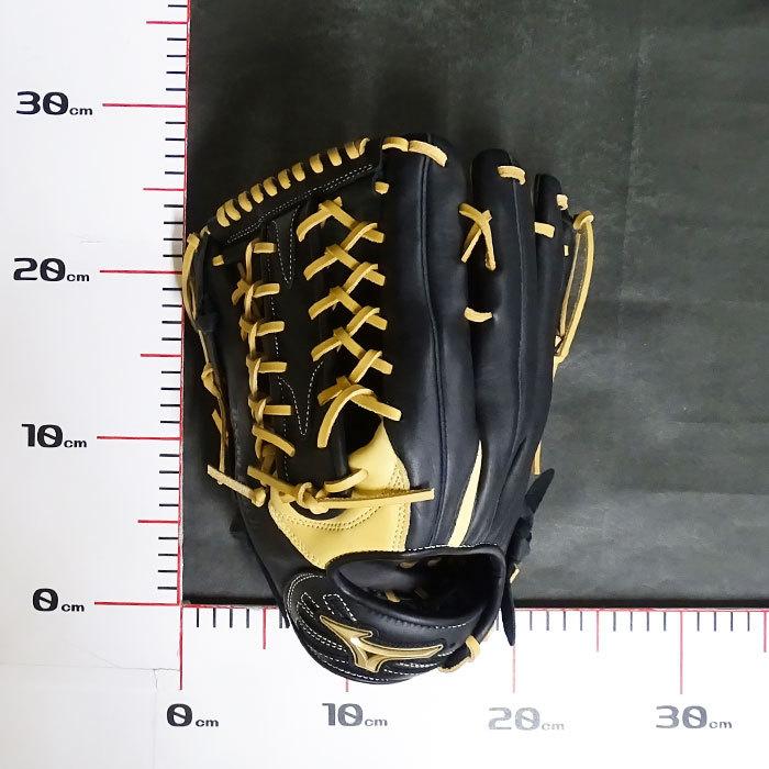 軟式 カラー グラブ DIVING CATCH 上林モデル 外野 ミズノ mizuno