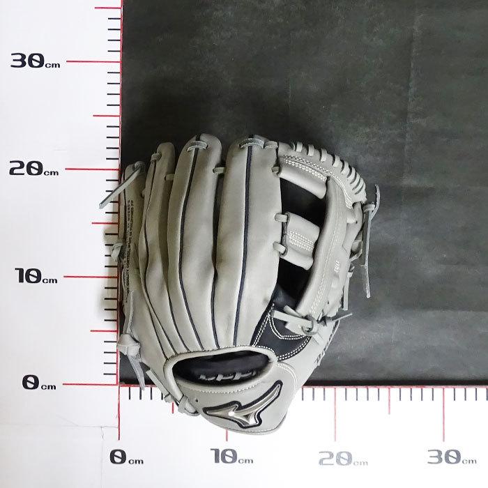 軟式 カラー グラブ DIVING CATCH 菊池モデル 内野 ミズノ mizuno