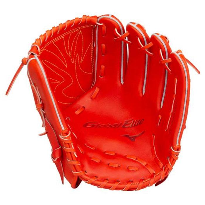 MIZUNO Global Elite H selection 03 軟式投手用 MIZUNO（ミズノ
