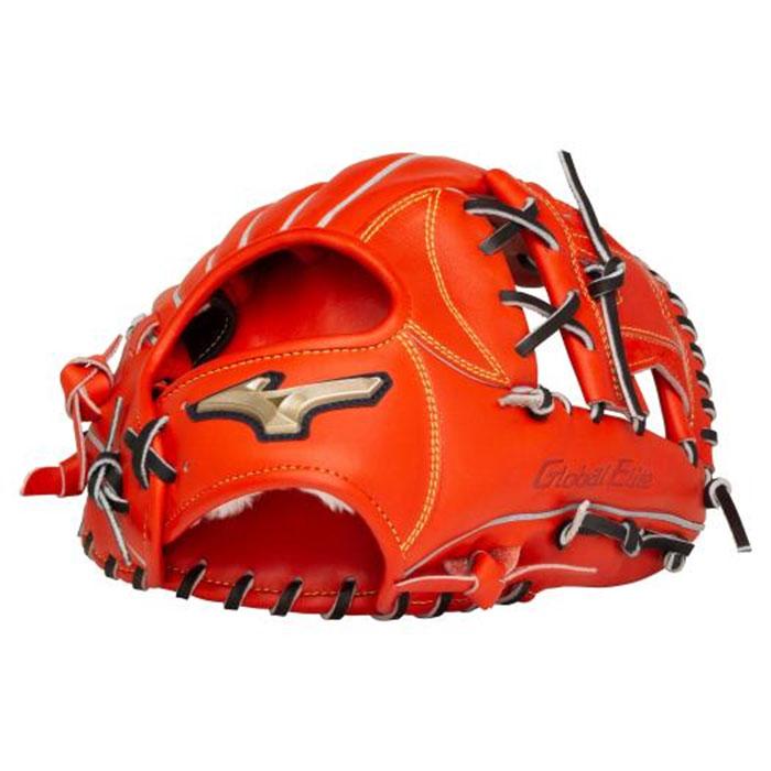 MIZUNO（ミズノ） グローバルエリート 軟式 グラブ H Selection 03