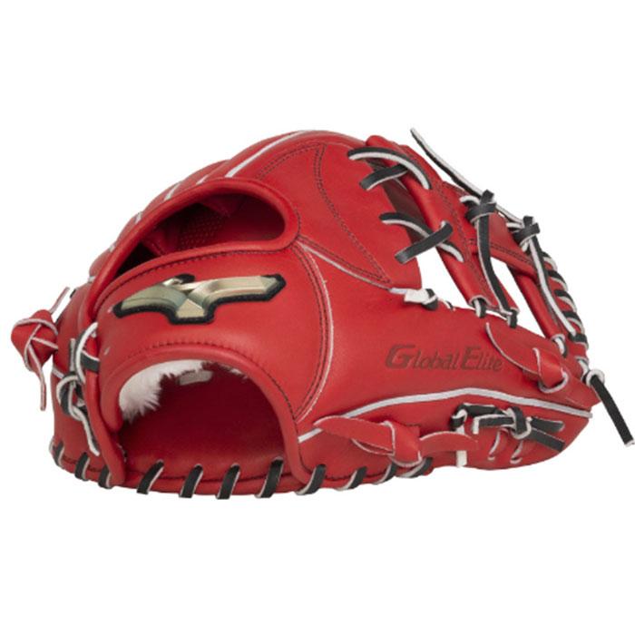 MIZUNO（ミズノ） 軟式 グローバルエリート H SelectionSIGNA mizuno