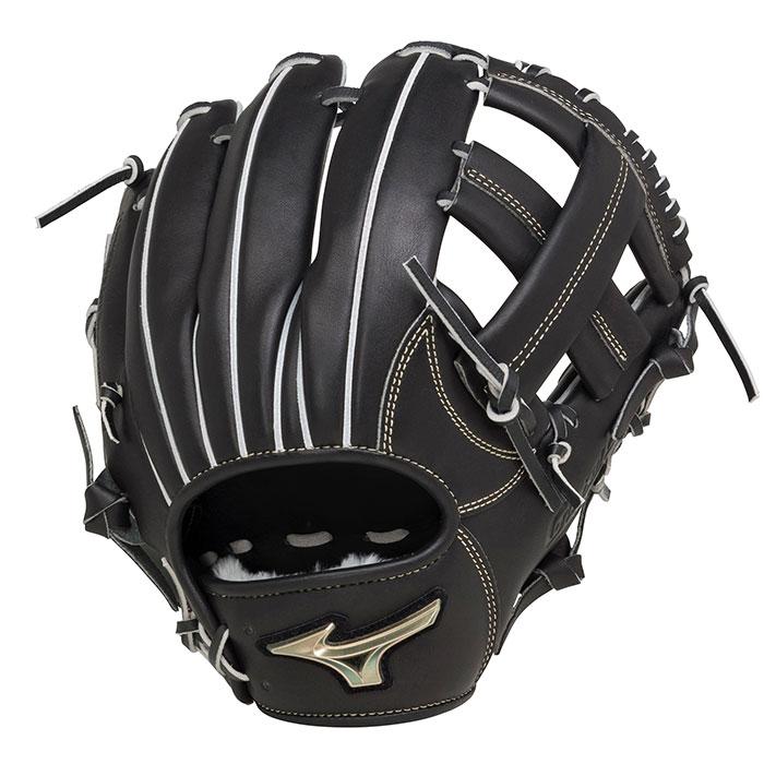 MIZUNO グローバルエリート 軟式 グラブ H selection SIGNA 内野 MIZUNO グローバルエリート 軟式 グラブ H selection SIGNA 内野