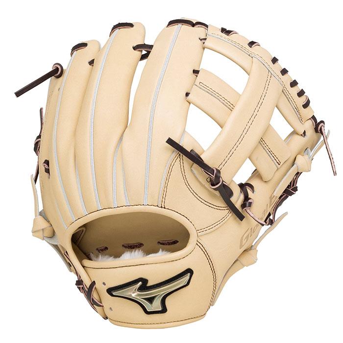 MIZUNO グローバルエリート 軟式 グラブ H selection SIGNA 内野 MIZUNO グローバルエリート 軟式 グラブ H selection SIGNA 内野