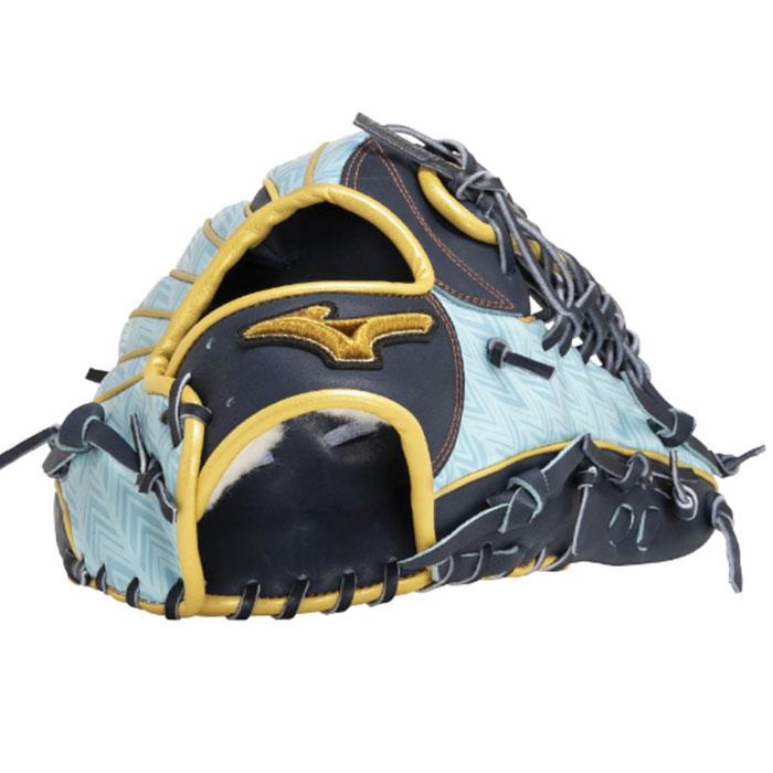 ミズノ 軟式 2023 セレクションモデル ミズノ輝動シリーズ mizuno