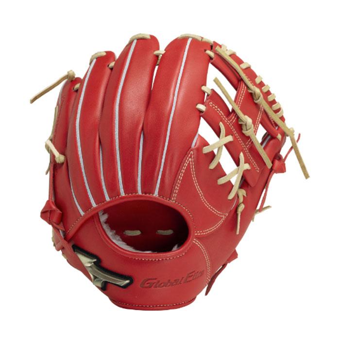野球 ミズノ mizuno Hselection SIGNA FFバンド 軟式グローブ 軟式