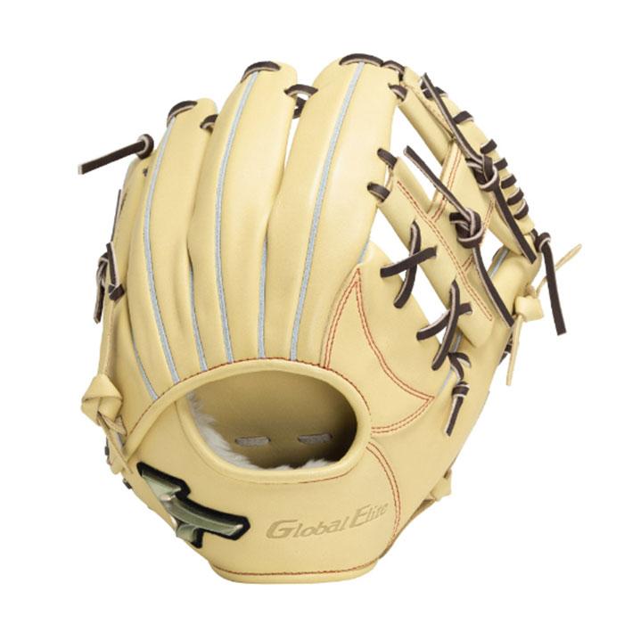 野球 ミズノ mizuno Hselection SIGNA FFバンド 軟式グローブ 軟式