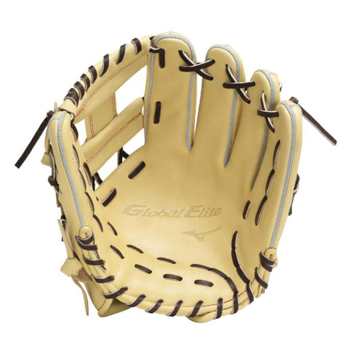 野球 ミズノ mizuno Hselection SIGNA FFバンド 軟式グローブ 軟式