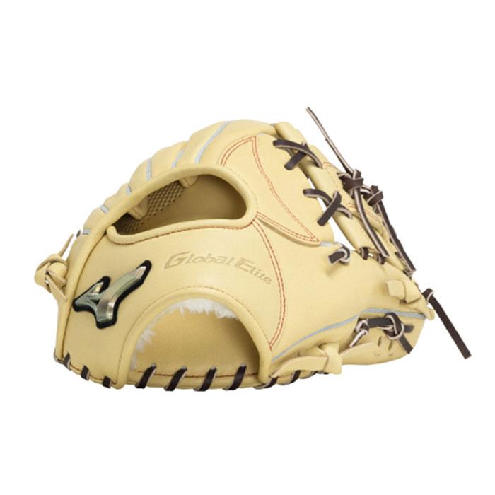 野球 ミズノ mizuno Hselection SIGNA FFバンド 軟式グローブ 軟式