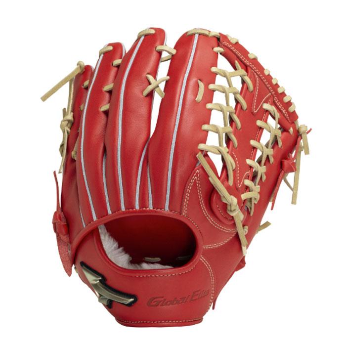 野球 ミズノ mizuno Hselection SIGNA FFバンド 軟式グローブ 軟式