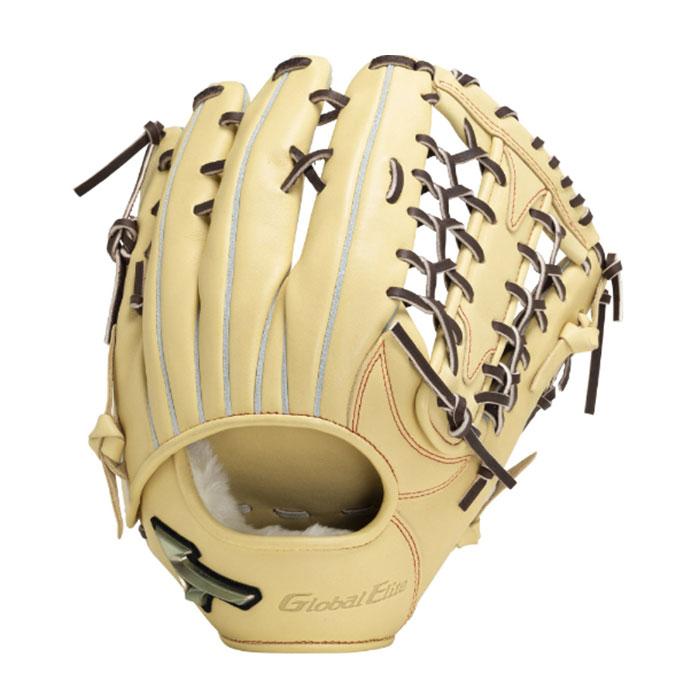 野球 ミズノ mizuno Hselection SIGNA FFバンド 軟式グローブ 軟式