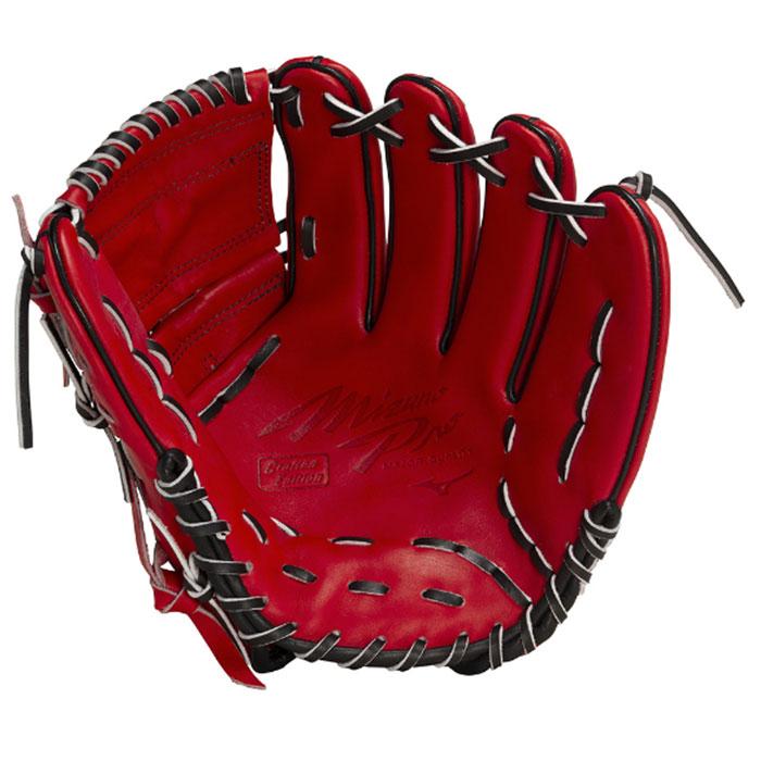 野球 ミズノ 軟式グローブ ミズノプロ 投手用 伊藤型 mizuno 野球 ミズノ 軟式グローブ ミズノプロ 投手用 伊藤型 mizuno