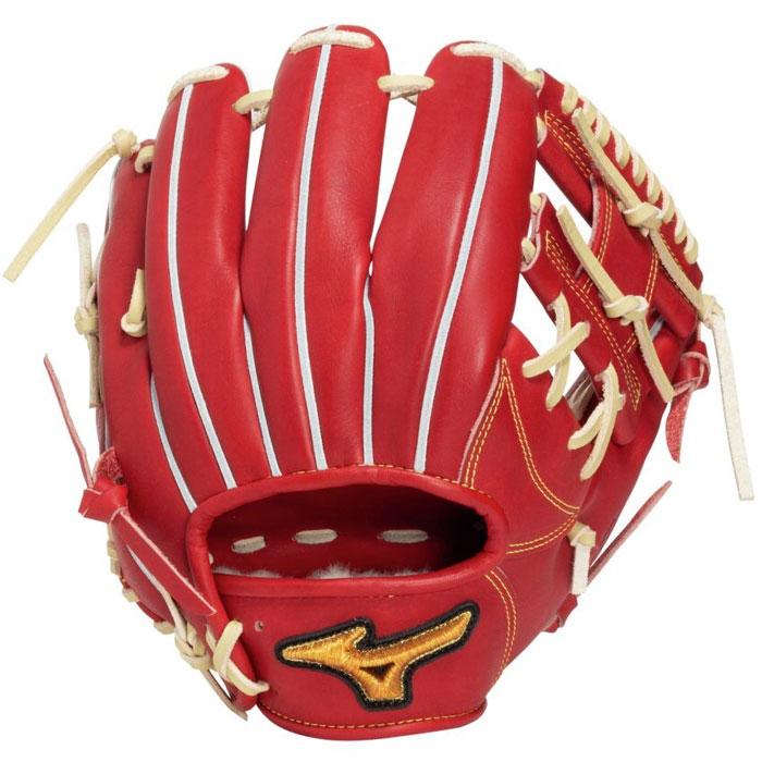 野球 ミズノ ミズノプロ 軟式グローブ MIZUNO PRO CLASSIC 内野 mizuno