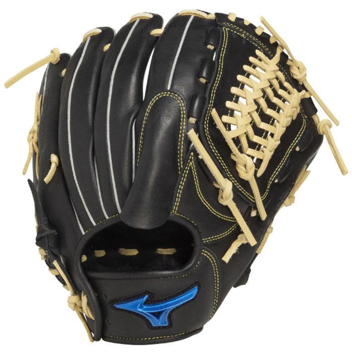 野球 ミズノ 軟式グローブ WILL DRIVE BLUE 投手 ピッチャー mizuno