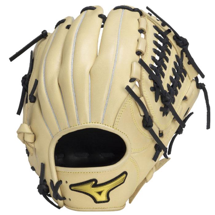 野球 ミズノ 軟式グローブ Mz Softer オールラウンド mizuno グラブ 右