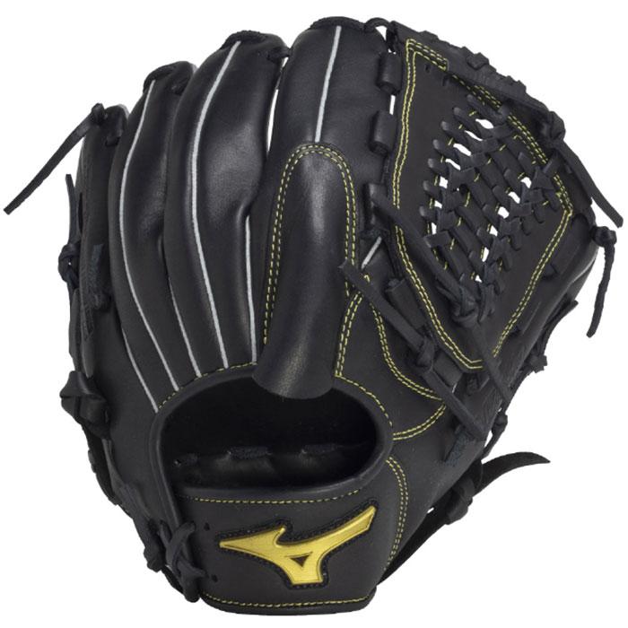 ミズノ一般軟式ピッチャーグローブ 野球 ミズノ 軟式グローブ Mz Softer 投手 ピッチャー mizuno グラブ