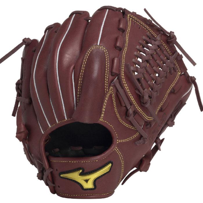 野球 ミズノ 軟式グローブ Mz Softer 投手 ピッチャー mizuno グラブ