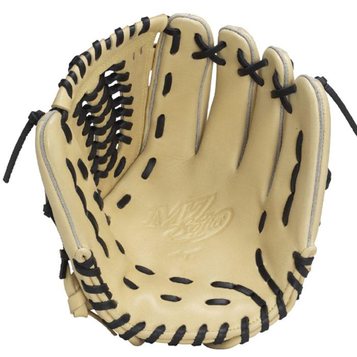野球 ミズノ 軟式グローブ Mz Softer 投手 ピッチャー mizuno グラブ