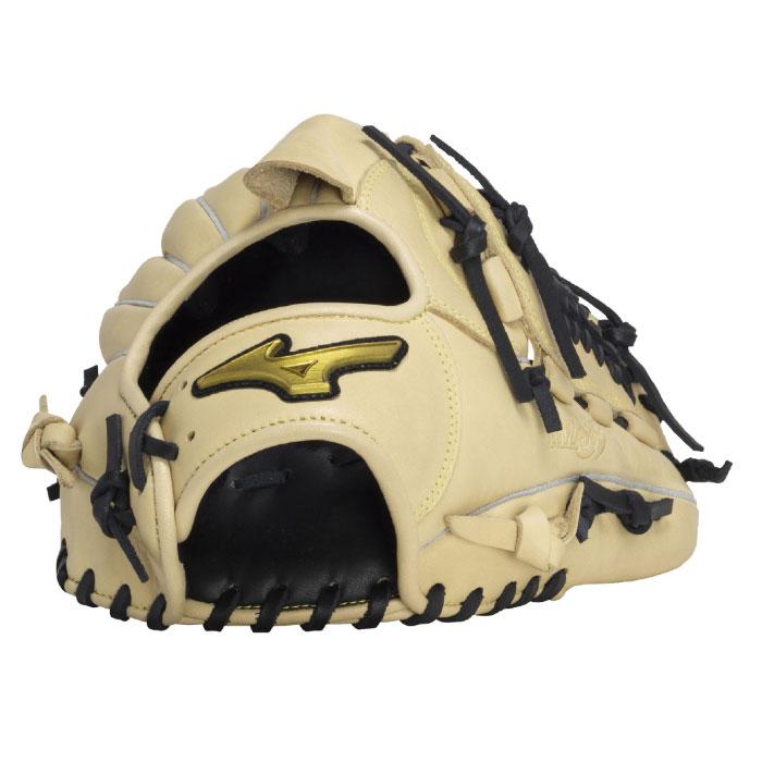 野球 ミズノ 軟式グローブ Mz Softer 投手 ピッチャー mizuno グラブ