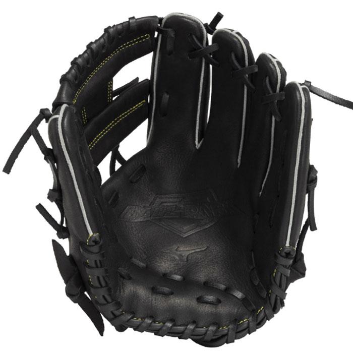 野球 ミズノ 軟式グローブ BALL PARK オールラウンド mizuno グラブ 右