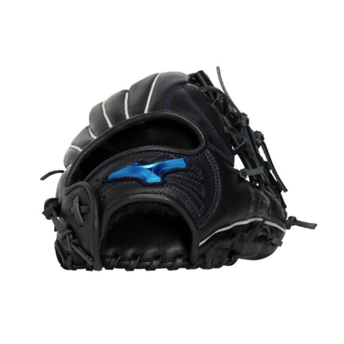 野球 ミズノ 軟式グローブ 内野手 ウィルドライブ ブルー mizuno 軟式