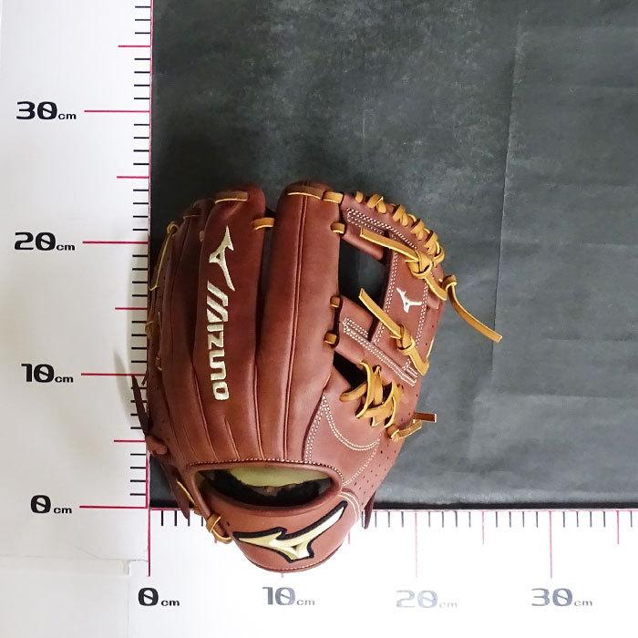 限定 MIZUNO USA 軟式 カラー グラブ PRIME ELITE 内野 ミズノ mizuno