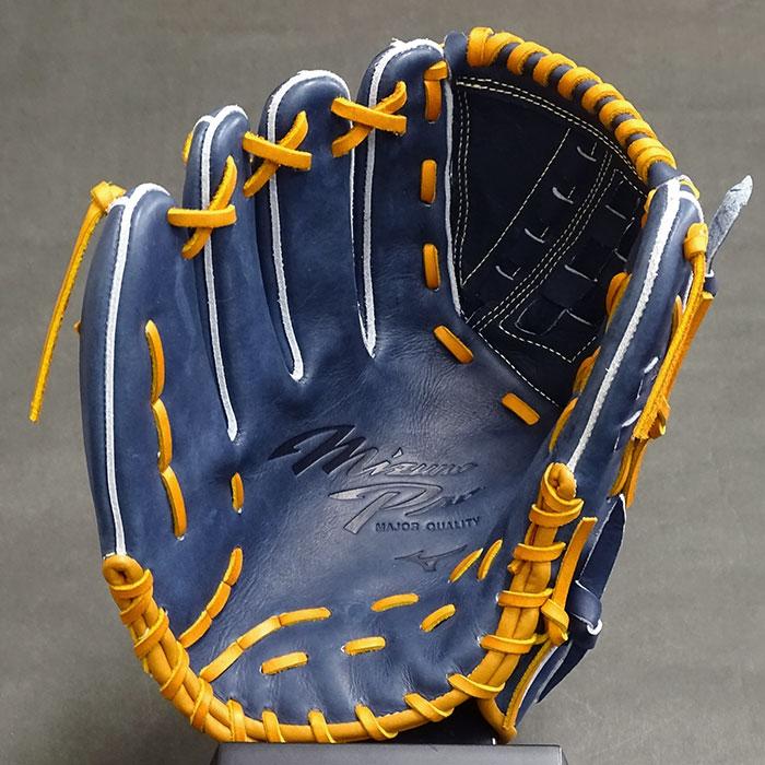 Mizuno Pro 限定 ミズノプロ 軟式 カラー グラブ 早川隆久モデル Mizuno Pro 限定 ミズノプロ 軟式 カラー グラブ 早川隆久モデル