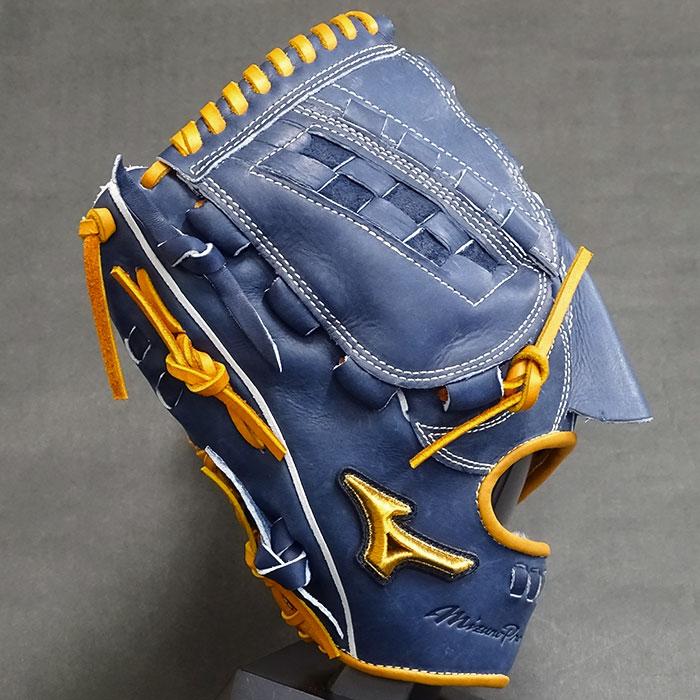 Mizuno Pro 限定 ミズノプロ 軟式 カラー グラブ 早川隆久モデル Mizuno Pro 限定 ミズノプロ 軟式 カラー グラブ 早川隆久モデル