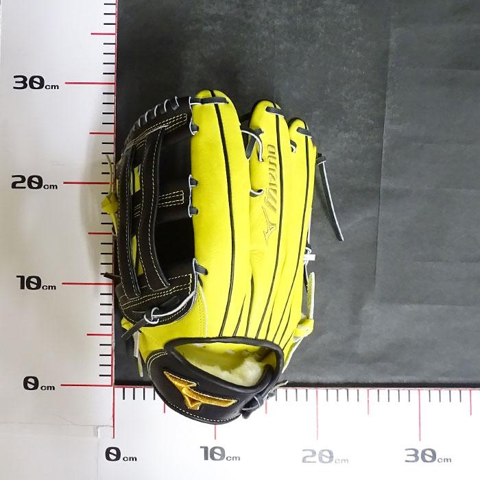 Mizuno Pro 限定 ミズノプロ 軟式 カラー グラブ 杉本裕太郎 Mizuno Pro 限定 ミズノプロ 軟式 カラー グラブ 杉本裕太郎