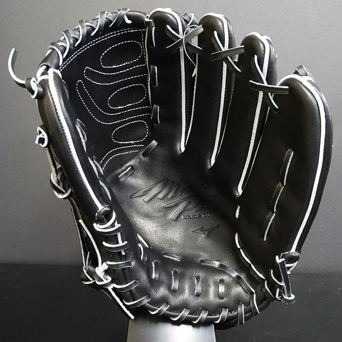 ミズノ ミズノプロ 軟式 グラブ ブランドアンバサダー 田中型 投手 BSS