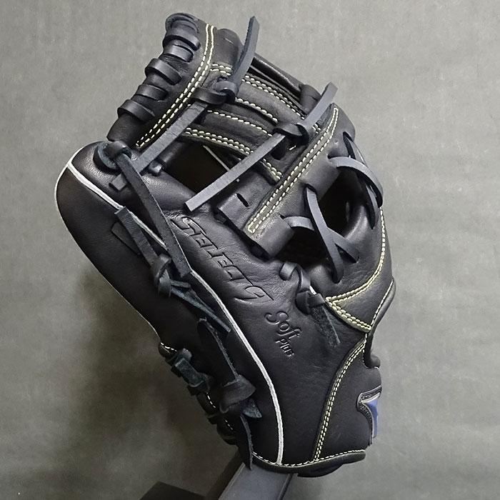 MIZUNO ミズノ 少年軟式 グラブ セレクトナイン SoftPlus オール MIZUNO ミズノ 少年軟式 グラブ セレクトナイン SoftPlus オール